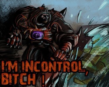 incontrol