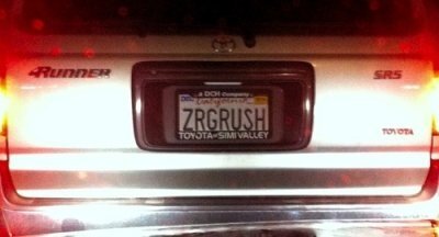 zergrushour