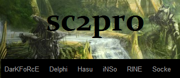 sc2pro