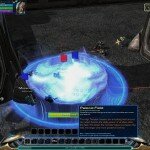 Starcraft Universe - Arena