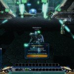 Starcraft Universe